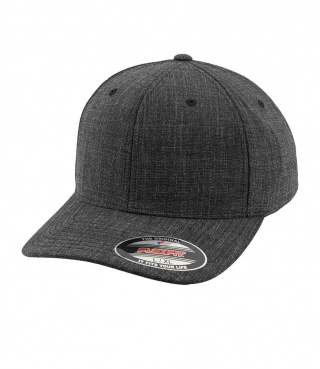 Flexfit F6277FM Fine Melange Cap